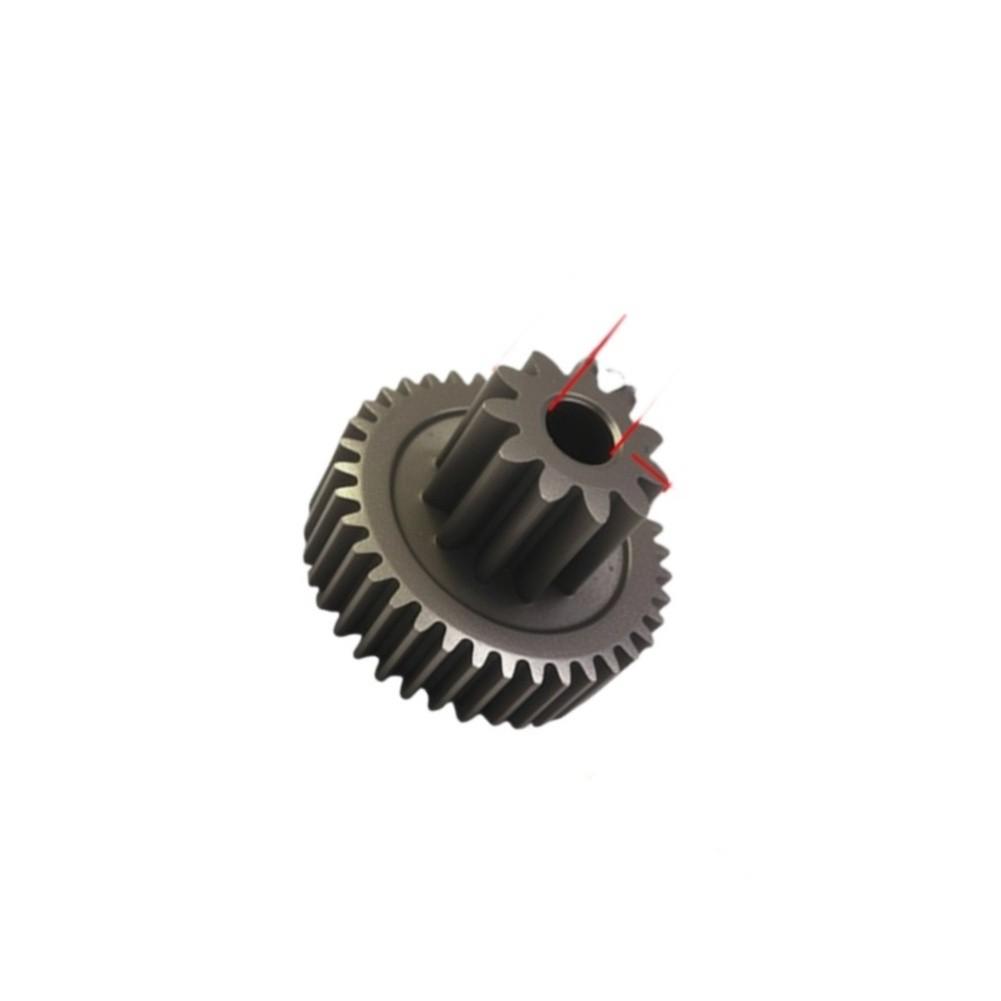 Alloy Material Hedge Trimmer Gear Brushless Gear 37 Teeth