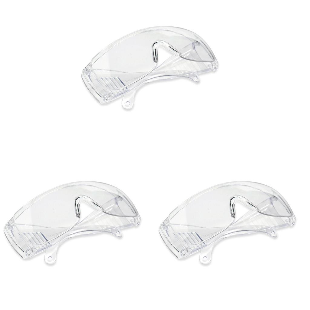 Anti-fog Safety Goggles For Ultimate Eye Protection Outdoors
