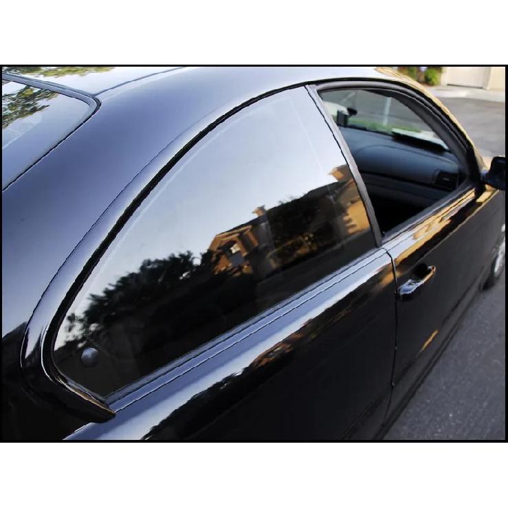Ultra Glossy Black Vinyl Wrap Car Film Car Wrapping Film Foil Bubble Free For Car Sticker Bike Phone Console Skin