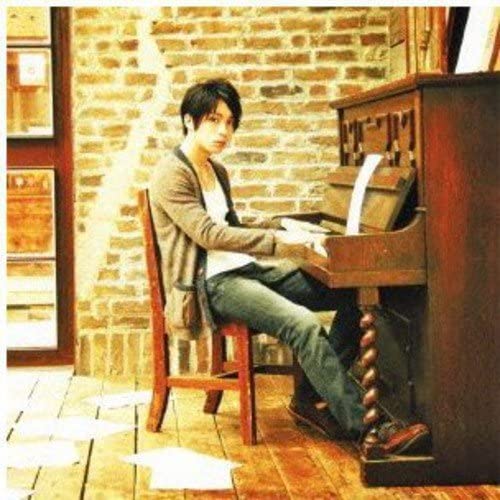 

CD YUYA MATSUSHITA, BRIGHT; SHUN - 2U ESCL3867 Japan Japanese Pop/Rock Used