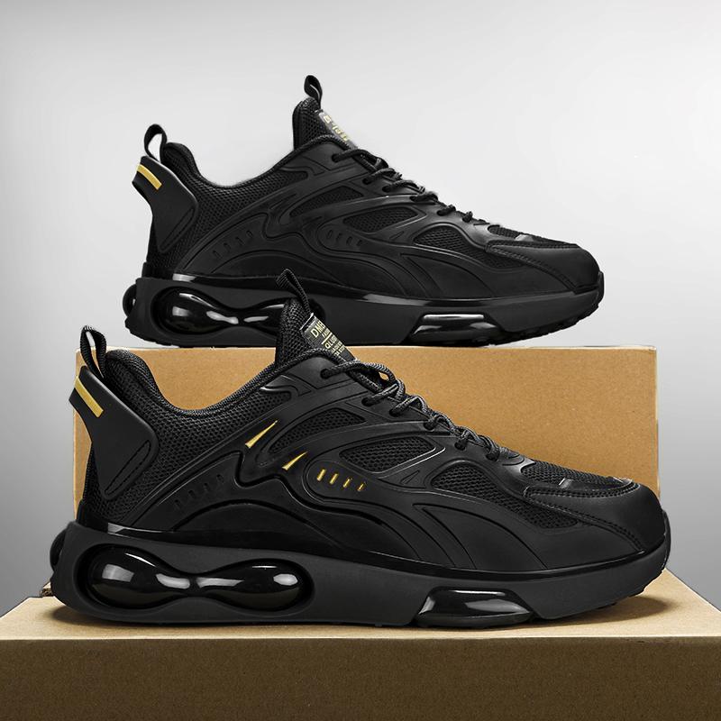 Domestic Products Joint Autumn and Winter New Autumn Sports Shoes Air Cushion Casual Running Shoes