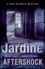 Aftershock Bob Skinner Series Book 18 by Quintin Jardine Paperback Book 9780755348848