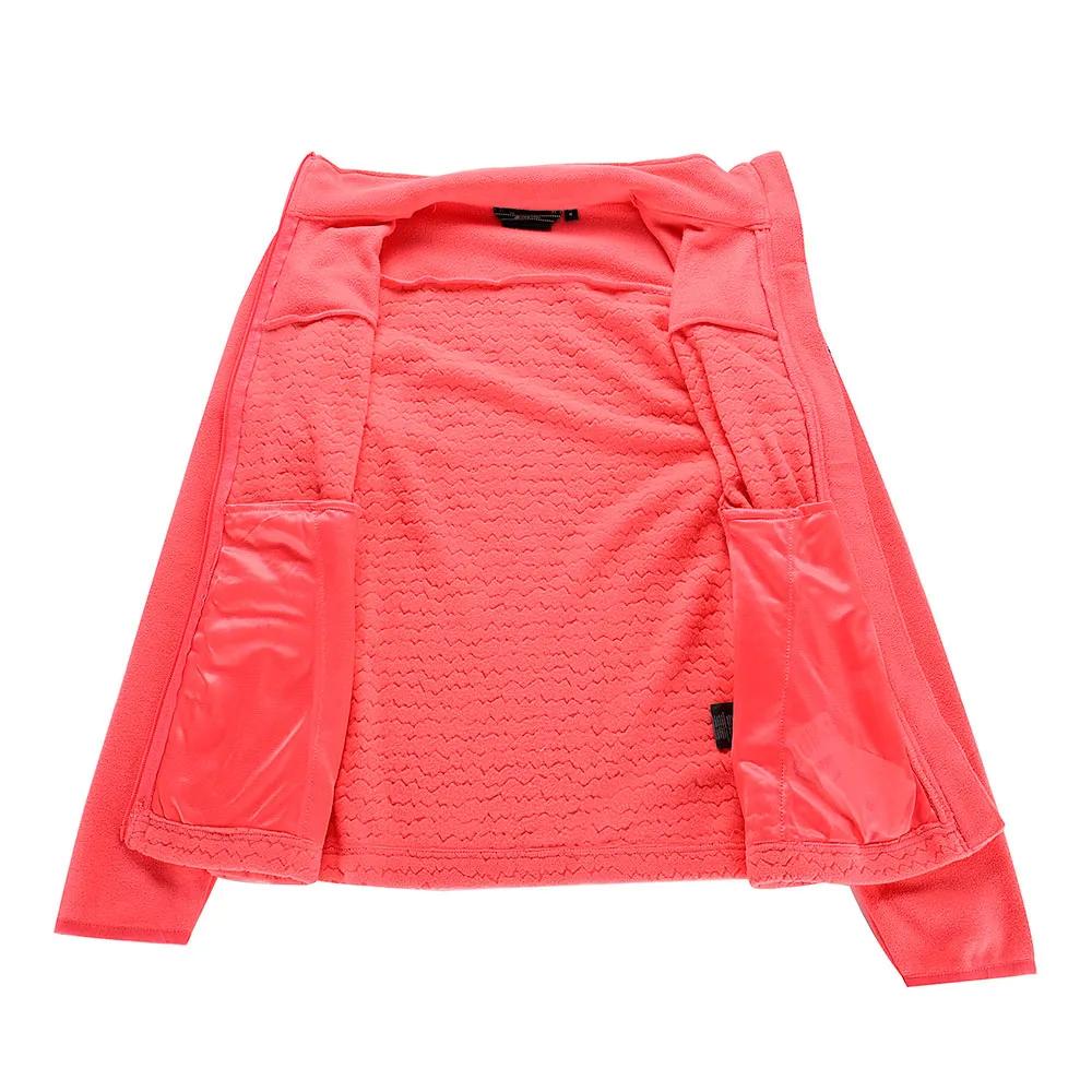 Alpine Pro Siusa 3 Zip-up Hoodie