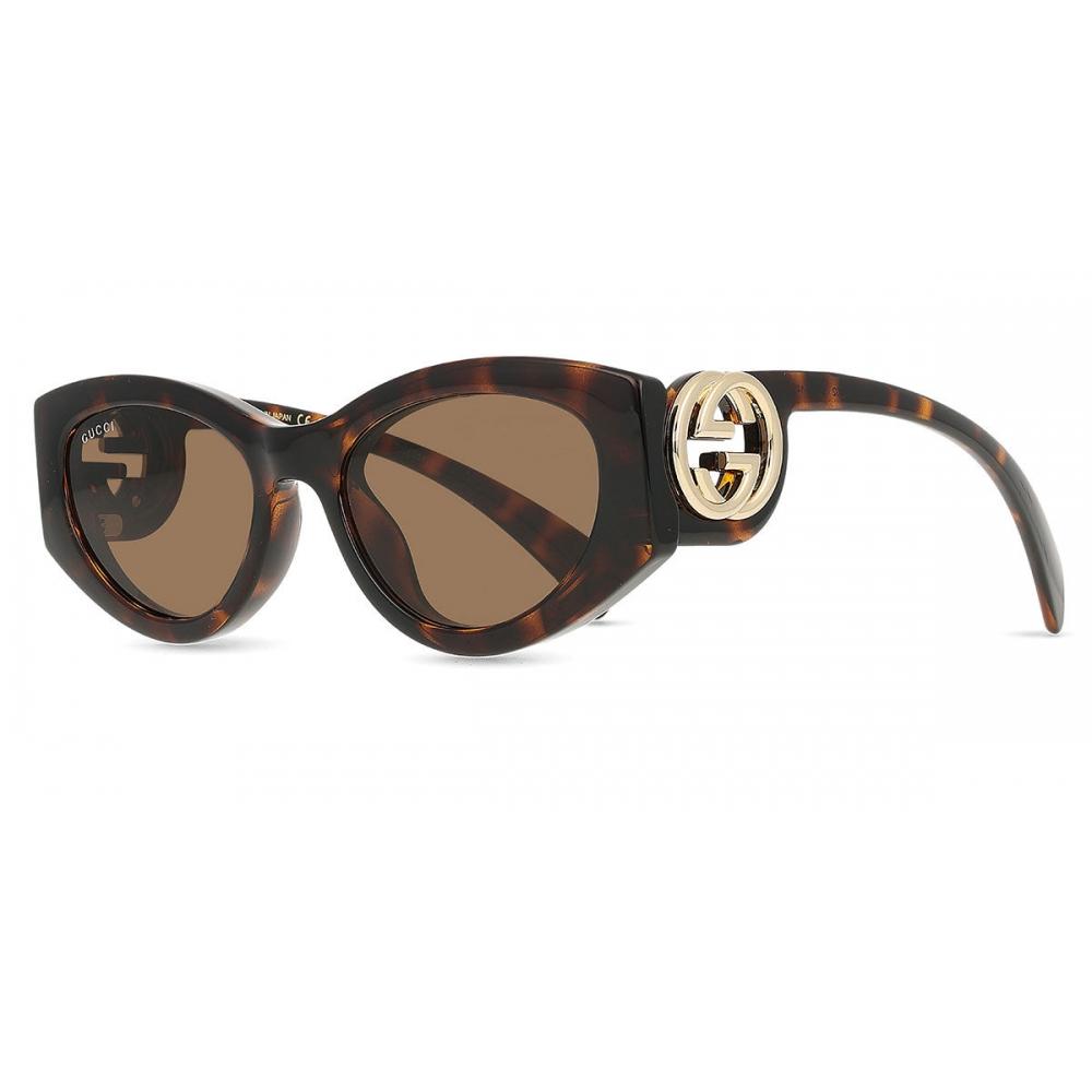 Gucci Women Sunglasses Gg1691s Asian Fit 002