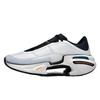 Middle school students running shoes 2025 new shock absorption professional running shoes men's breathable shoes non-slip