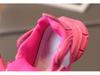 2025 Spring & Fall Kids' Sneakers: Trendy Girls' Dad Shoes & Stylish Boys' Student Shoes