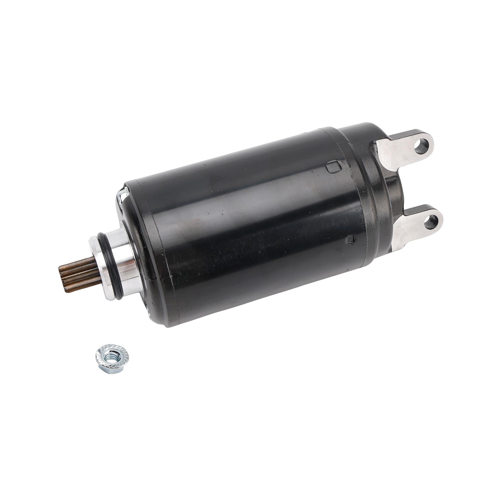 

Electric Starter 10T For Benelli 752S Leoncino 800 Trail TRK 800 4T 2021-2025