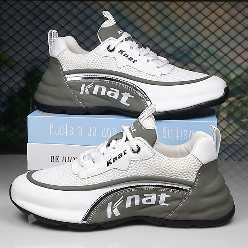 

Men s Shoes, Soft-Soled Sports and Casual Shoes, Comfortable Men s Versatile Internet Celebrity Dad Shoes, Trendy Running Shoes 44