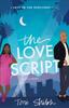 The Love Script by Toni Shiloh Paperback Book 9780764241505