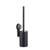 Wutuo 304 Stainless Steel Wall-Mounted Toilet Brush