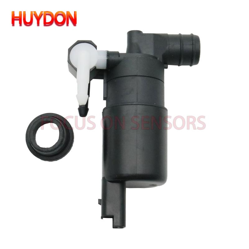 28920-7S000 Windshield Washer Pump For Nissan Armada 2005 2006 2007 2008 2009 2010 2011 2012 2013-2015 5.6L 289207S000