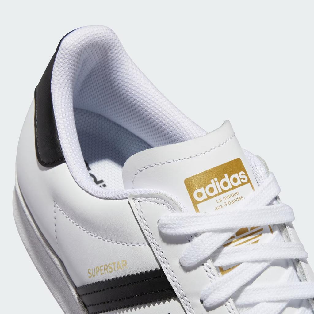GW6930 Adidas Originals Superstar ADV Footwear White Core Black (Men's)