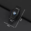 Car headrests, magnetic leather eyeglass holders, ticket holders, etc For BMW E39 E46 E90 E36 E60 E34 E30 F30 X1 X3 X5 X6 71