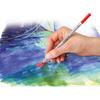 STAEDTLER (STAEDTLER) Colored Pencils 24 Color Watercolor Pencils Calato Querrell 125 M24