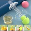 Cat Pill Launcher, Cat Pill Launcher Syringe Medication Pill Cachet for Cat and Dog Less