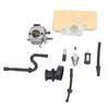 Complete Tune Up Kit for MS290 029 MS310 Chainsaws Maintenance Includes Carburetor Air Filter Fuels Line and Accessories