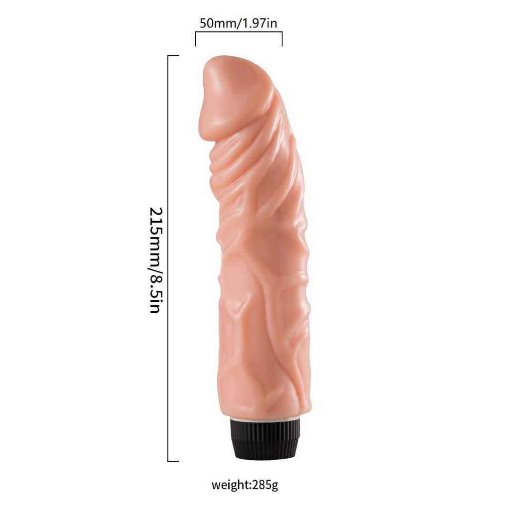 Realistic Dildo Vibrator Penis Vagina Vibrators Erotic Sex Toys for Women Dick