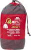 Jacket Trespass Qikpac Packaway Rain Jacket Grenadine