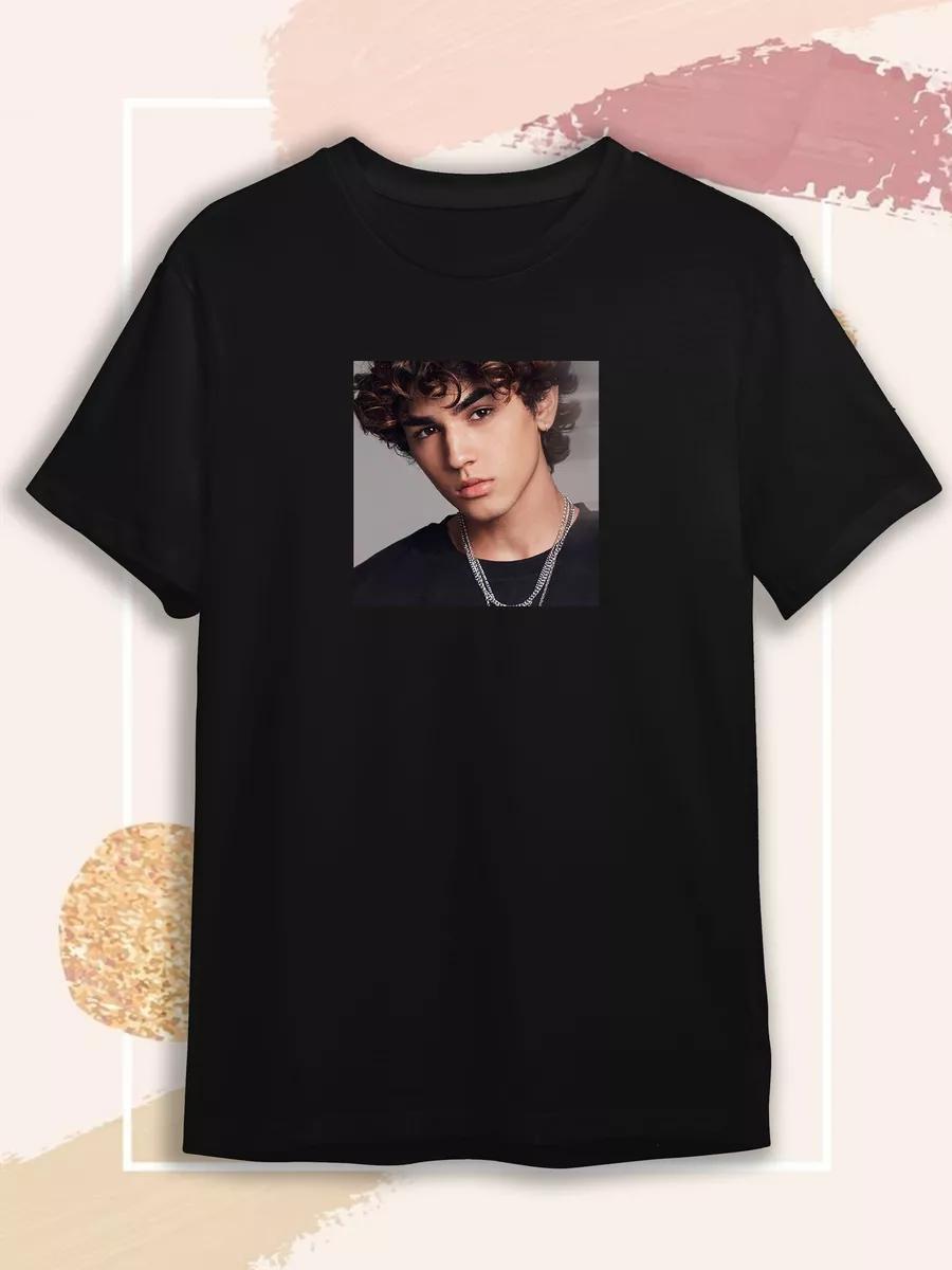 Blank Printed T-shirt 3XL