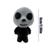 Halloween Figurines Resin Spooky Sculpture Ornaments Statue Sculpture Ornament Decoration For Holiday Party Tabletop Home Indoor