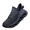 New shoes autumn flying knitting outdoor running shoes sports shoes