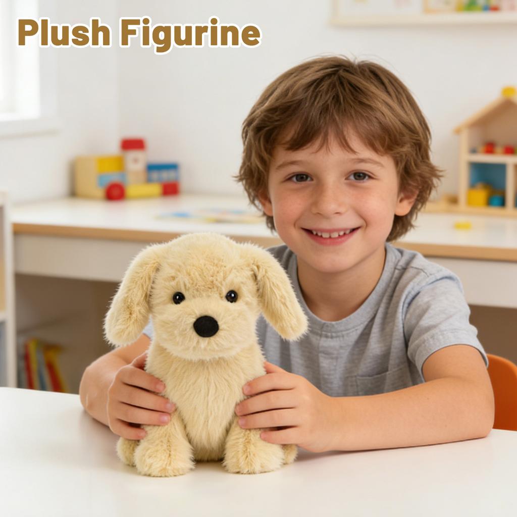 Plush Toys, Cute And Perfect Birthday Gifts For Friends And Classmates, Graduation Gifts