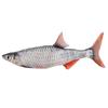 30Cm Cute Simulation Crucian Fish Plush Toy Stuffed Cartoon Animal Fish Pillow Little Fish Dolls Valentines For Baby&Kids
