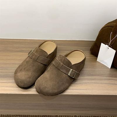 Scarpe con tacco – Mocassini da donna