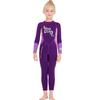 Kids' Thermal Long-Sleeve Wetsuit
