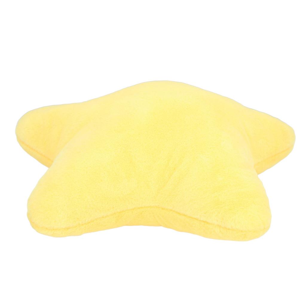 Star Shaped Pillow Soft Cute Decorative Stuffed Throw Pillow Plush Toy for Sofa Bedroom Car 19.6 Inch