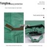 Yongzhi Integrated Chemical Protective Suit