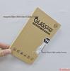 Tempered Glass Kraft Packaging Box for iPad 2/3/4/Air Anti-Pressure Tablet Film
