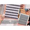 Epoch - Volumn Glue-Free Individual Cluster False Eyelashes