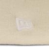 NEW ERA Beanie Basic Beanie 15119756 Free Size Off White White