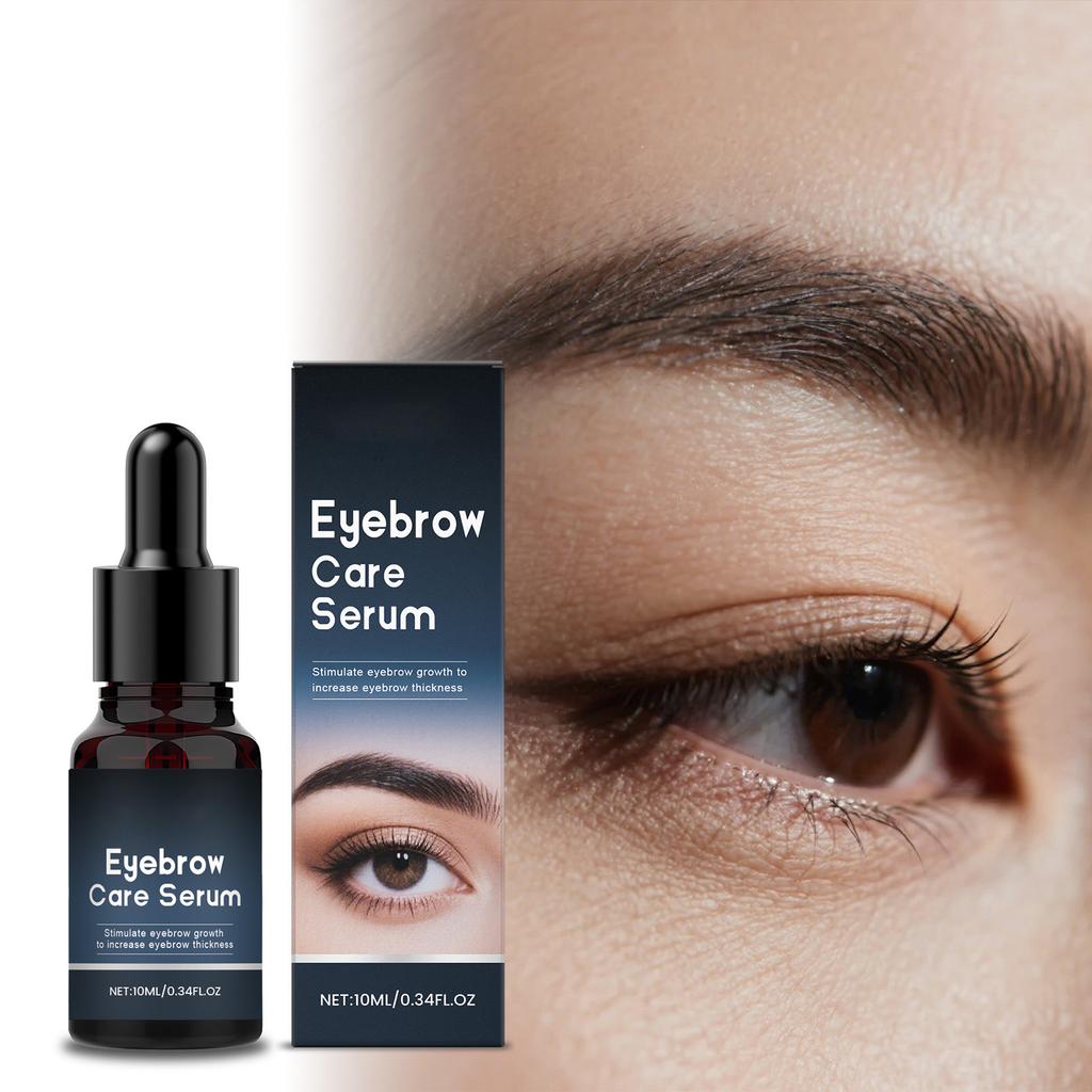 Eyebrow Care Serum  Designed For Eyebrow Growth 10ml