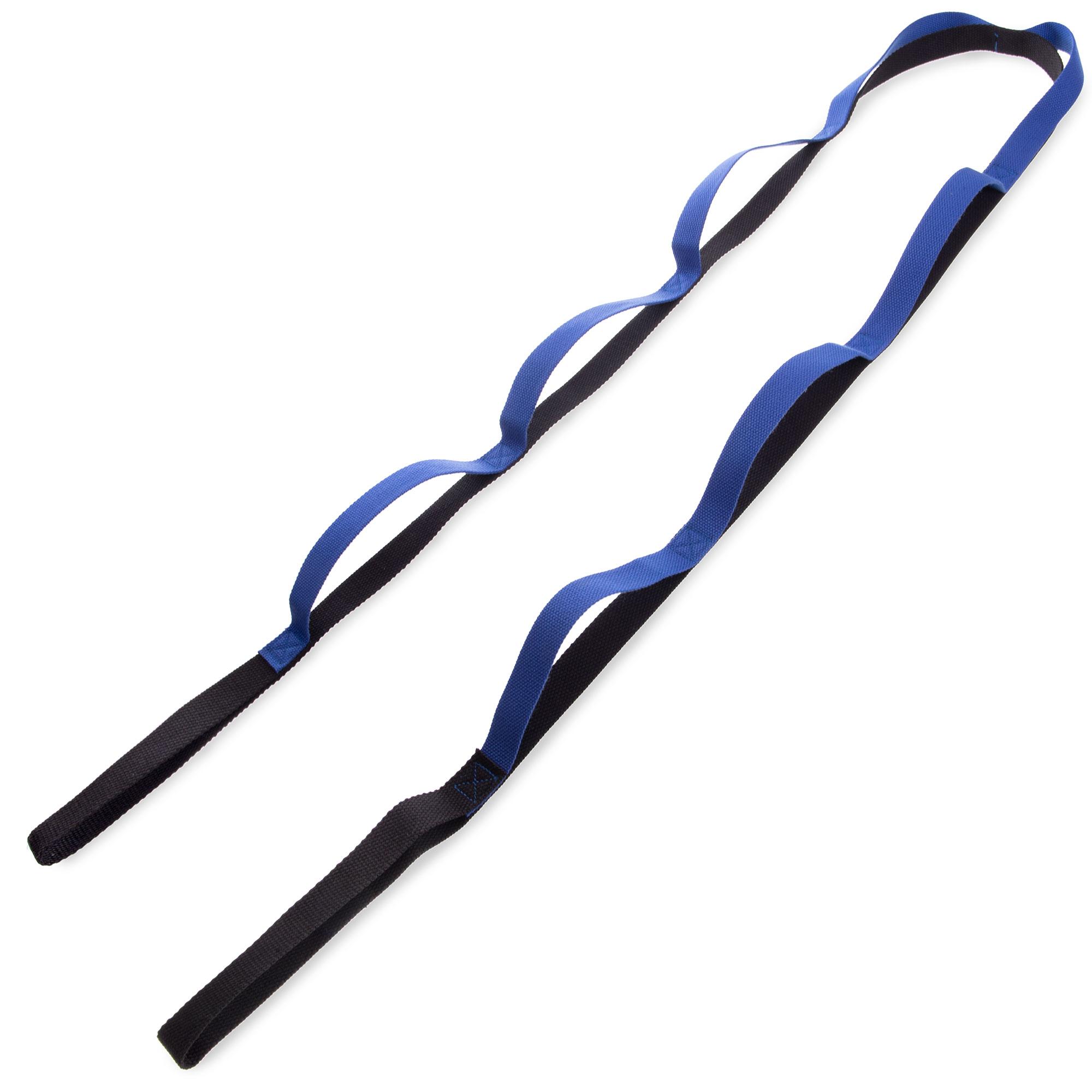 

Стрічка для розтяжки Stretch Strap