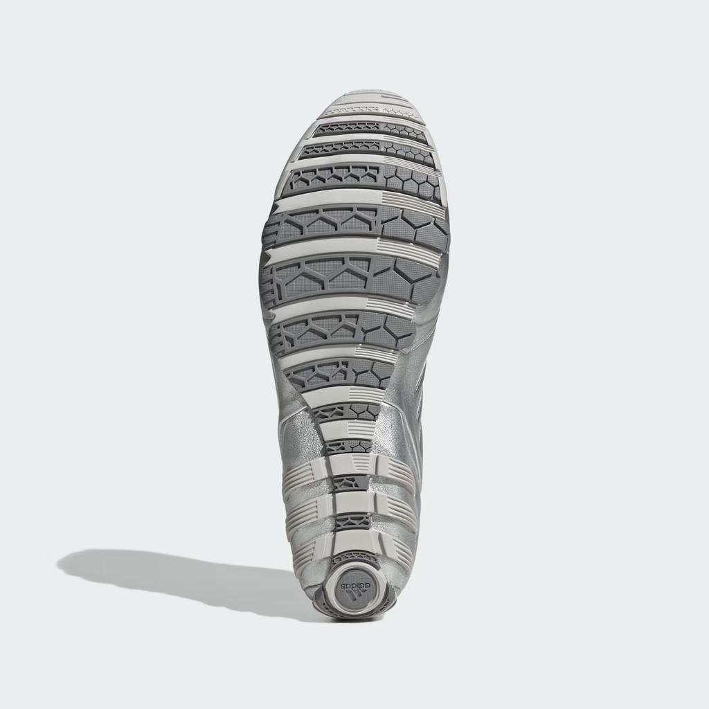 JQ6439 Adidas Originals Ghost Sprint Silver Metallic Matte Silver Grey (Men's)