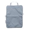 1PC Travel Compression Packing Cubes Bag Portable Suitcase Clothes Organizers Waterproof Luggage Storage Cases Drawer Bags