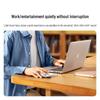 Ugreen MU001 Dual-Mode Silent Lightweight Wireless Mouse (3-Pack)