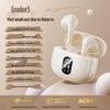 Authentic True Wireless Bluetooth Earbuds 2026: New Model with Digital Display, Noise Cancellation, High-Fidelity Sound, and Extended Battery Life
