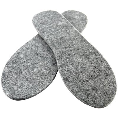 Premium Alutherm Shoe Inserts Insoles Made of Felt