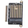 M.2 NVME SSD Convert Adapter for 2016 2017 for IOS Laptop PRO A1708 PCB Easy Install SSD To NGFF M.2 MKey NVME Riser