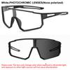 New Kids Polarized Sunglasses UV400 Protection Youth Softball Baseball Cycling Photochromic Sun Glasses for Boys Girls 5-13
