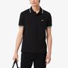 Lacoste Logo-embroidered Polo Shirt PH9875-031