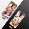 Spy X Family Anya Forger Anime Phone Case For Xiaomi Redmi Note 9s 8 11 7 9 10 Pro 10s 11s 8Pro K40 Clear Cover Cute  Girl Cases