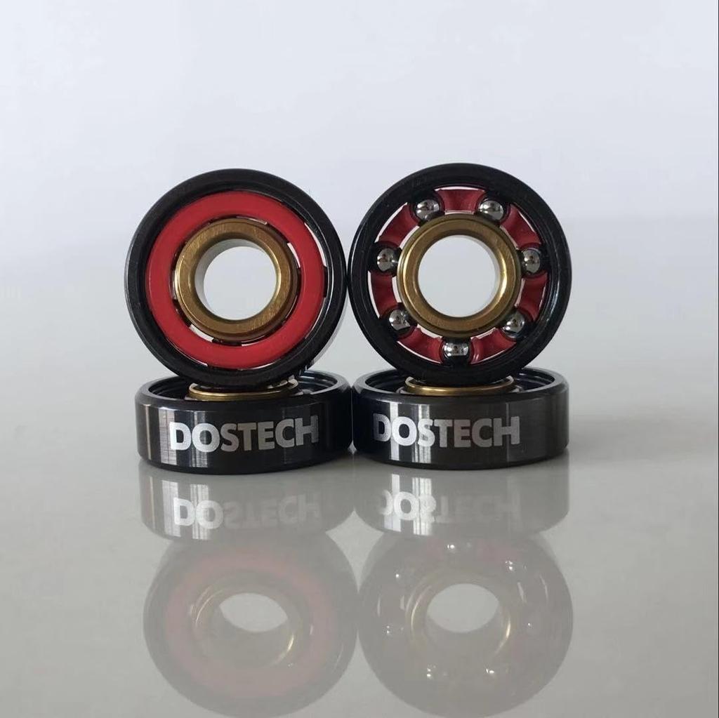 DOSTECH Bearing Skateboard S-8R ABEC7+