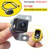 Rear View Backup Parking Camera For Hyundai IX20 2011-2013 Reversing Camera 95790-2S011