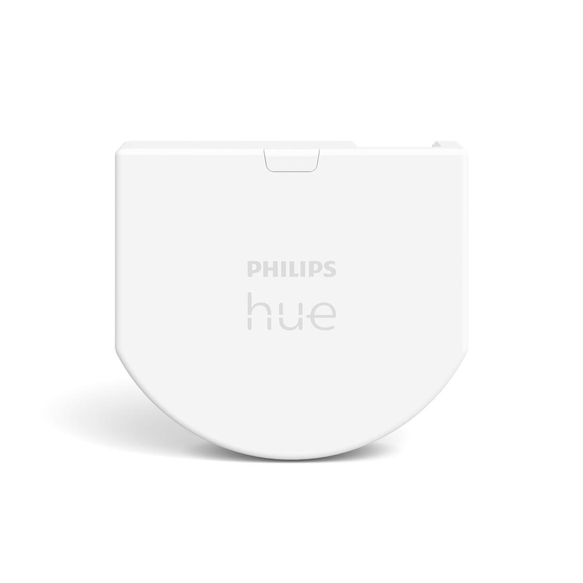 

Модуль настенного переключателя Philips Smart Switch Philips Hue IP20