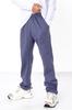 Pants (boys) – Cotton Knit, Loose Fit & Comfort, Any Season 6484-057 HC