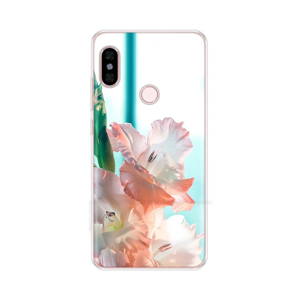 For Xiaomi Redmi Note 5 Case Note5 Cute Love Heart Phone Cover Soft Silicone Fundas For Xiomi Xiaomi Redmi Note 5 Pro Cases Capa